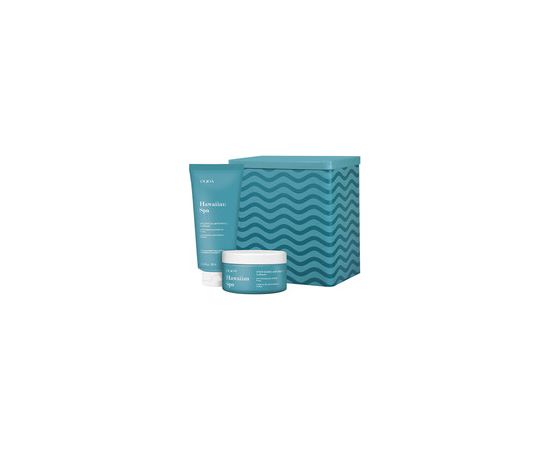 Pupa Hawaiian Spa Kit 650ml