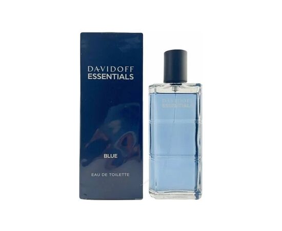 Davidoff Essentials Blue EDT 110ml