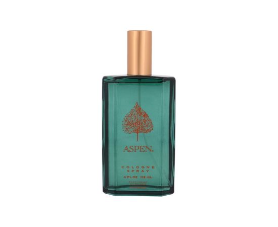 Aspen 118ml