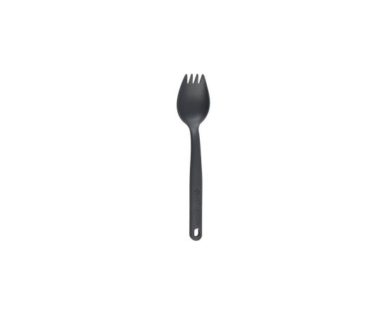 Sea To Summit Ēdamrīks CAMP CUTLERY Spork  Charchoal