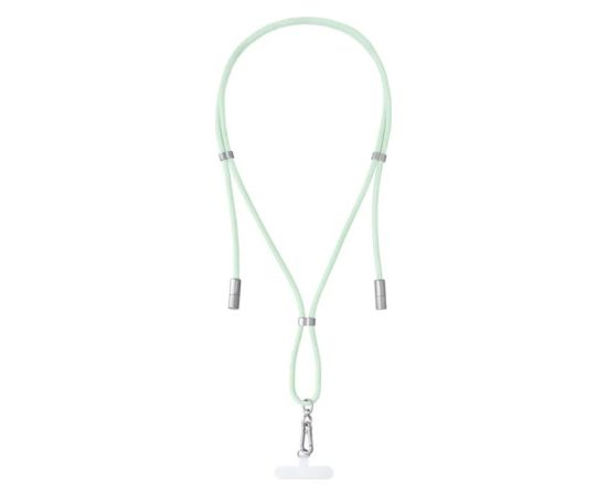 CABLE USB-C TO USB-C 1.65M/LANYARD GREEN 7991007 INTENSO