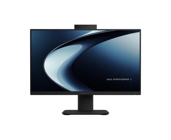 Monoblock PC ASUS ExpertCenter P440VAK-BPC650X Business All in One CPU Core 5 210H 2500 MHz Screen 23.8" RAM 16GB DDR5 SSD 1TB Graphics card Intel Graphics Integrated ENG Windows 11 Pro Colour Black Included Accessories Wired black keyboard (USB),Wired op Datori All In One
