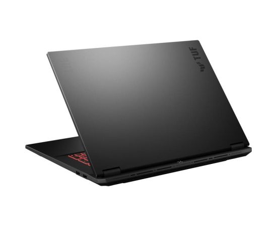 Notebook ASUS TUF Gaming A18 (2025) FA808UM-S8015W CPU  Ryzen 7 260 18" 1920x1200 RAM 16GB DDR5 5600 MHz SSD 512GB NVIDIA GeForce RTX 5060 8GB ENG Windows 11 Home Grey 2.6 kg 90NR0NN1-M003S0