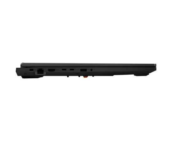 Notebook ASUS TUF Gaming A18 (2025) FA808UM-S8015W CPU  Ryzen 7 260 18" 1920x1200 RAM 16GB DDR5 5600 MHz SSD 512GB NVIDIA GeForce RTX 5060 8GB ENG Windows 11 Home Grey 2.6 kg 90NR0NN1-M003S0