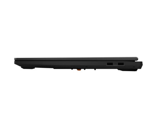 Notebook ASUS TUF Gaming A18 (2025) FA808UM-S8015W CPU  Ryzen 7 260 18" 1920x1200 RAM 16GB DDR5 5600 MHz SSD 512GB NVIDIA GeForce RTX 5060 8GB ENG Windows 11 Home Grey 2.6 kg 90NR0NN1-M003S0