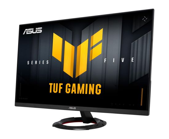 LCD Monitor ASUS 27 " 1920 x 1080 pixels Full HD Native aspect ratio 16:9 LED Flat 90LM0BS0-B01E71