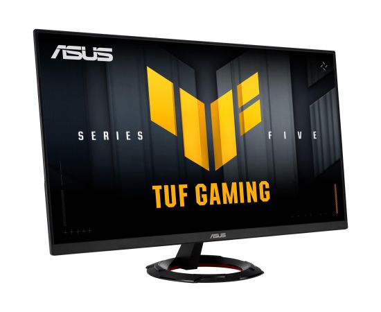 LCD Monitor ASUS 27 " 1920 x 1080 pixels Full HD Native aspect ratio 16:9 LED Flat 90LM0BS0-B01E71