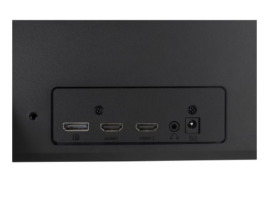 LCD Monitor ASUS 27 " 1920 x 1080 pixels Full HD Native aspect ratio 16:9 LED Flat 90LM0BS0-B01E71