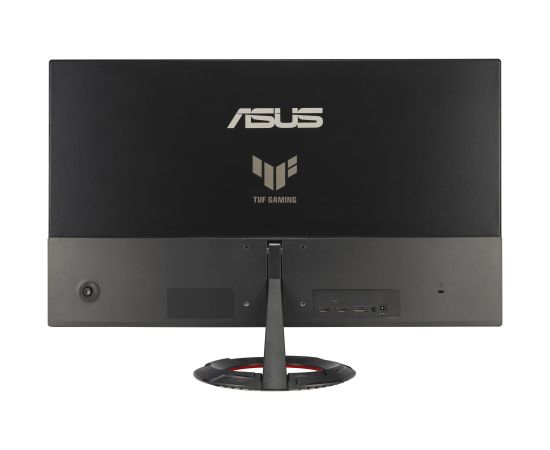 LCD Monitor ASUS 27 " 1920 x 1080 pixels Full HD Native aspect ratio 16:9 LED Flat 90LM0BS0-B01E71