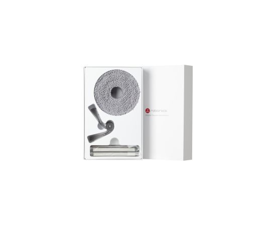 Vacuum Cleaner Accessory ROBOROCK Accessories Kit For Qrevo0 Curv/Qrevo0 Curv(R&D) 8.02.0411