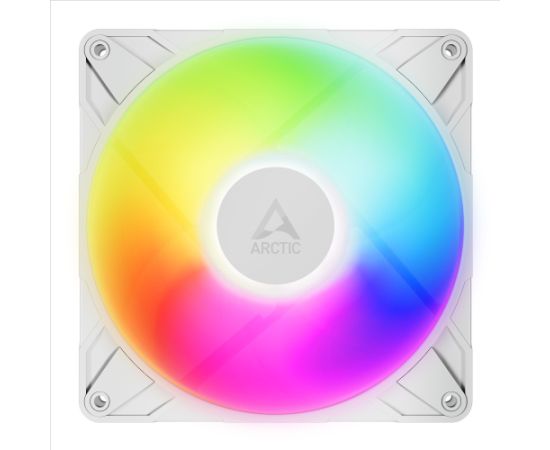 CASE FAN 140MM P14 PRO A-RGB/WHT ACFAN00318A ARCTIC