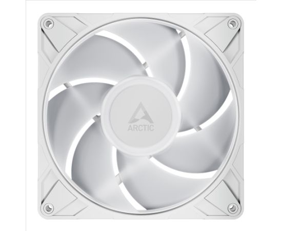 CASE FAN 140MM P14 PRO A-RGB/WHT ACFAN00318A ARCTIC