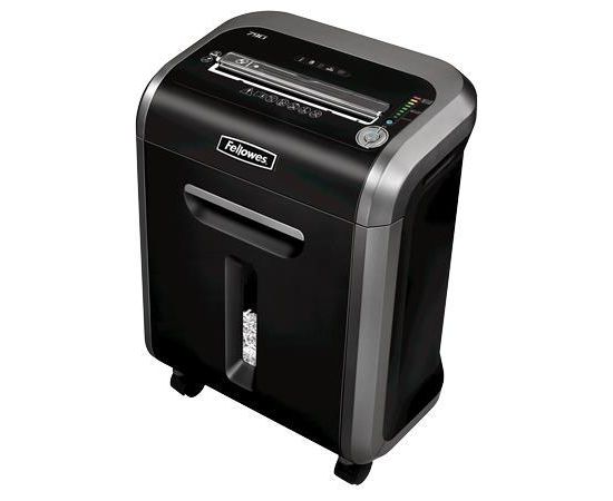 SHREDDER POWERSHRED 79CI/4679004 FELLOWES