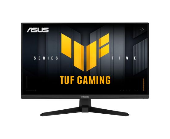 LCD Monitor ASUS 27 " 1920 x 1080 pixels Full HD Native aspect ratio 16:9 LCD Flat 90LM0B80-B01171