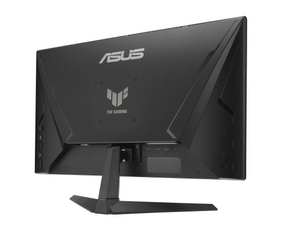 LCD Monitor ASUS 27 " 1920 x 1080 pixels Full HD Native aspect ratio 16:9 LCD Flat 90LM0B80-B01171
