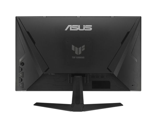LCD Monitor ASUS 27 " 1920 x 1080 pixels Full HD Native aspect ratio 16:9 LCD Flat 90LM0B80-B01171