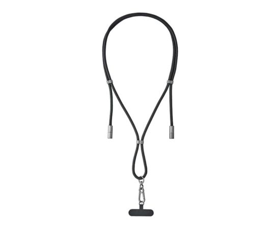 CABLE USB-C TO USB-C 1.65M/LANYARD BLACK 7991000 INTENSO