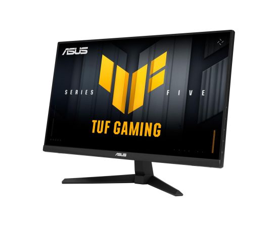 LCD Monitor ASUS 23.8 " 1920 x 1080 pixels Full HD Native aspect ratio 16:9 LCD Flat 90LM0BA0-B01171 Monitori LCD Monitor ASUS 23.8 " 1920 x 1080 pixels Full HD Native aspect ratio 16:9 LCD Flat 90LM0BA0-B01171 Monitori