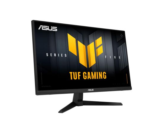 LCD Monitor ASUS 23.8 " 1920 x 1080 pixels Full HD Native aspect ratio 16:9 LCD Flat 90LM0BA0-B01171 Monitori LCD Monitor ASUS 23.8 " 1920 x 1080 pixels Full HD Native aspect ratio 16:9 LCD Flat 90LM0BA0-B01171 Monitori