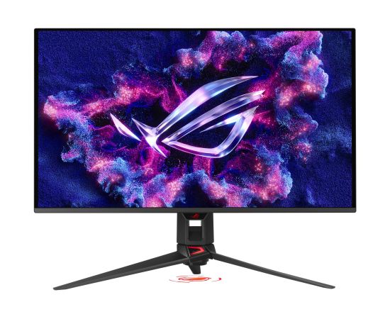 Monitor ASUS 31.5 " 3840 x 2160 pixels 4K Ultra HD Native aspect ratio 16:9 QD-OLED Flat 90LM0C00-B01971