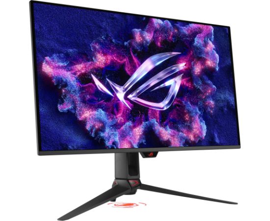 Monitor ASUS 31.5 " 3840 x 2160 pixels 4K Ultra HD Native aspect ratio 16:9 QD-OLED Flat 90LM0C00-B01971