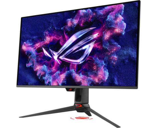 Monitor ASUS 31.5 " 3840 x 2160 pixels 4K Ultra HD Native aspect ratio 16:9 QD-OLED Flat 90LM0C00-B01971