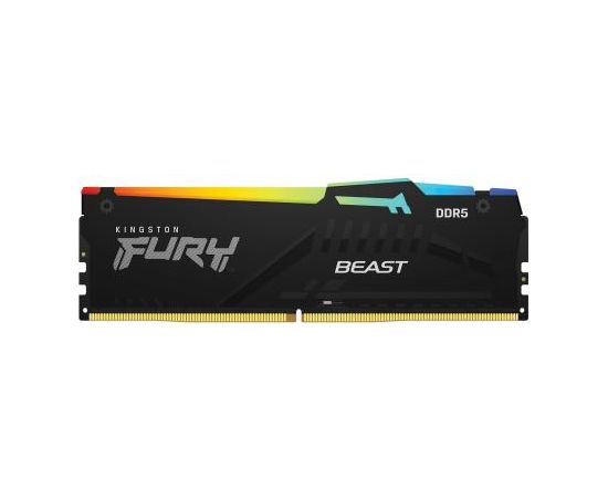 MEMORY DIMM 32GB DDR5-5200/KF552C40BB2A-32 KINGSTON
