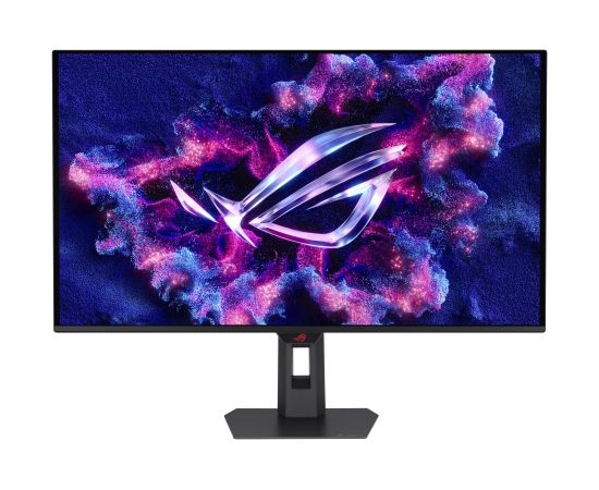 Monitor ASUS 31.5 " 3840 x 2160 pixels 4K Ultra HD Native aspect ratio 16:9 QD-OLED Flat 90LM0B50-B01371