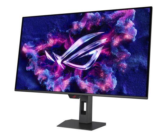 Monitor ASUS 31.5 " 3840 x 2160 pixels 4K Ultra HD Native aspect ratio 16:9 QD-OLED Flat 90LM0B50-B01371