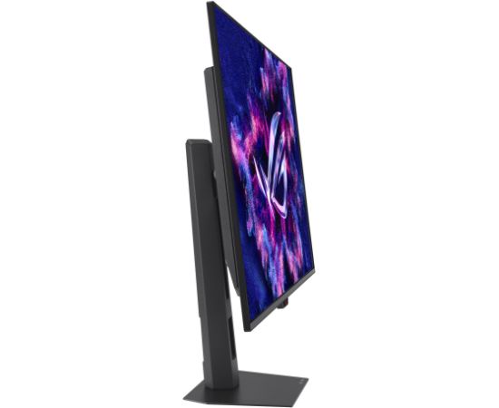 Monitor ASUS 31.5 " 3840 x 2160 pixels 4K Ultra HD Native aspect ratio 16:9 QD-OLED Flat 90LM0B50-B01371