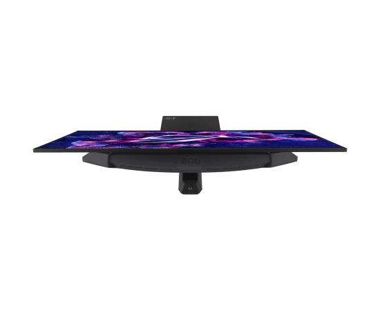 Monitor ASUS 31.5 " 3840 x 2160 pixels 4K Ultra HD Native aspect ratio 16:9 QD-OLED Flat 90LM0B50-B01371