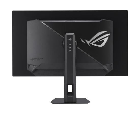 Monitor ASUS 31.5 " 3840 x 2160 pixels 4K Ultra HD Native aspect ratio 16:9 QD-OLED Flat 90LM0B50-B01371