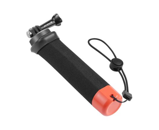 Puluz buoyancy mount for sports cameras (including DJI Action 2, Osmo Action)