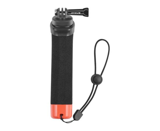 Puluz buoyancy mount for sports cameras (including DJI Action 2, Osmo Action)