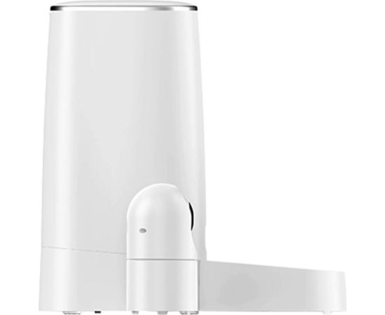 Rojeco RWSQ-10 4L smart food dispenser with camera