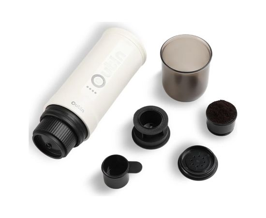 Outin Nano 7500mAh Portable Coffee Maker (White)