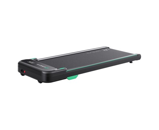 UREVO Spacewalk E4APP electric treadmill (black)