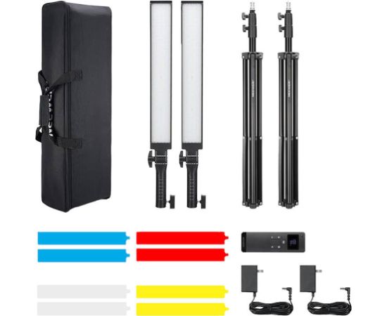 Neewer lighting kit