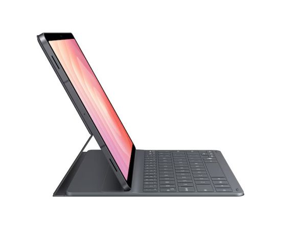 Samsung Galaxy Tab S11 Book Cover Keyboard Slim Black