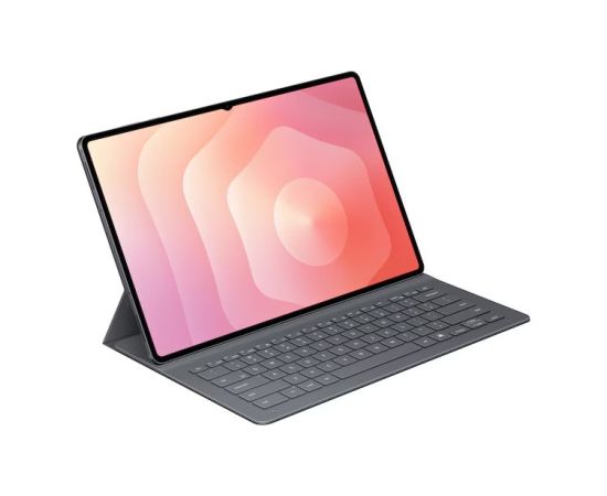 Samsung Galaxy Tab S11 Ultra Book Cover Keyboard Slim Black