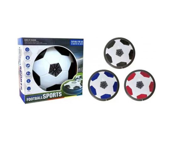 Adar Spēle Mājas futbols uz baterijām 29x19 cm 613089