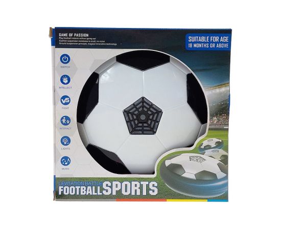Adar Spēle Mājas futbols uz baterijām 29x19 cm 613089