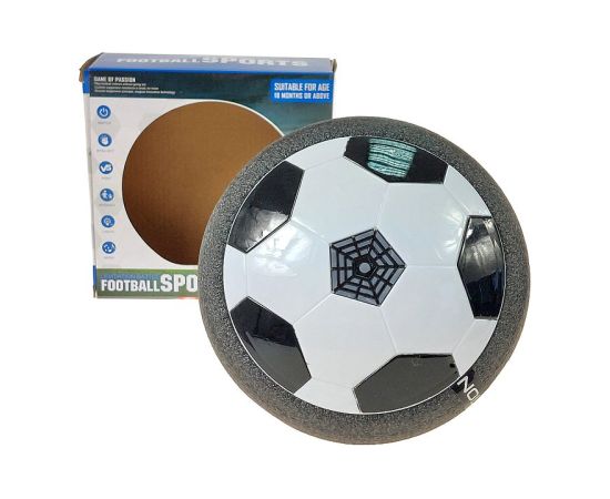 Adar Spēle Mājas futbols uz baterijām 29x19 cm 613089