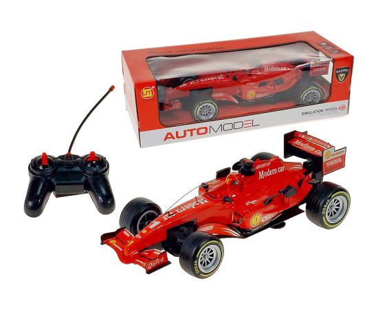 Adar Радиоуправляемая машина Rally (на батарейках) 45 cm 579101
