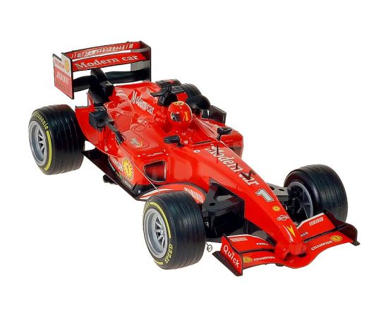 Adar Радиоуправляемая машина Rally (на батарейках) 45 cm 579101