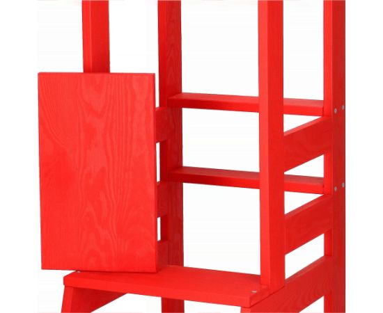 Кухонный помощник Springos KCH01 RED