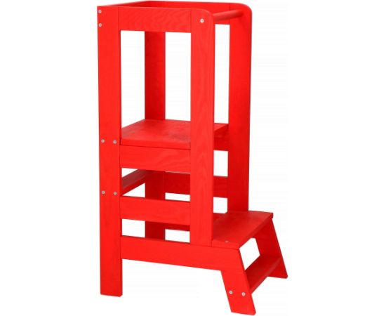 Кухонный помощник Springos KCH01 RED