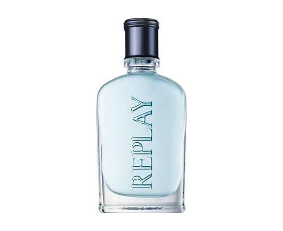 Replay Jeans Spirit EDT 50ml