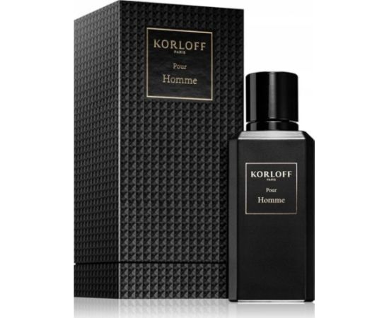 Korloff Pour Homme EDP 88 ml