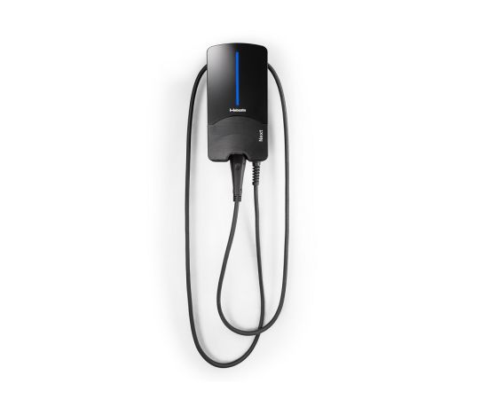 ādēšanas iekārta Webasto NEXT - 11kW - 4,5m kabelisType2